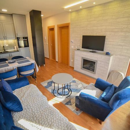 M&A Apartment & Spa, S 34, Vila Elsa 2 Ζλάτιμπορ Εξωτερικό φωτογραφία