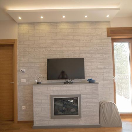 M&A Apartment & Spa, S 34, Vila Elsa 2 Ζλάτιμπορ Εξωτερικό φωτογραφία
