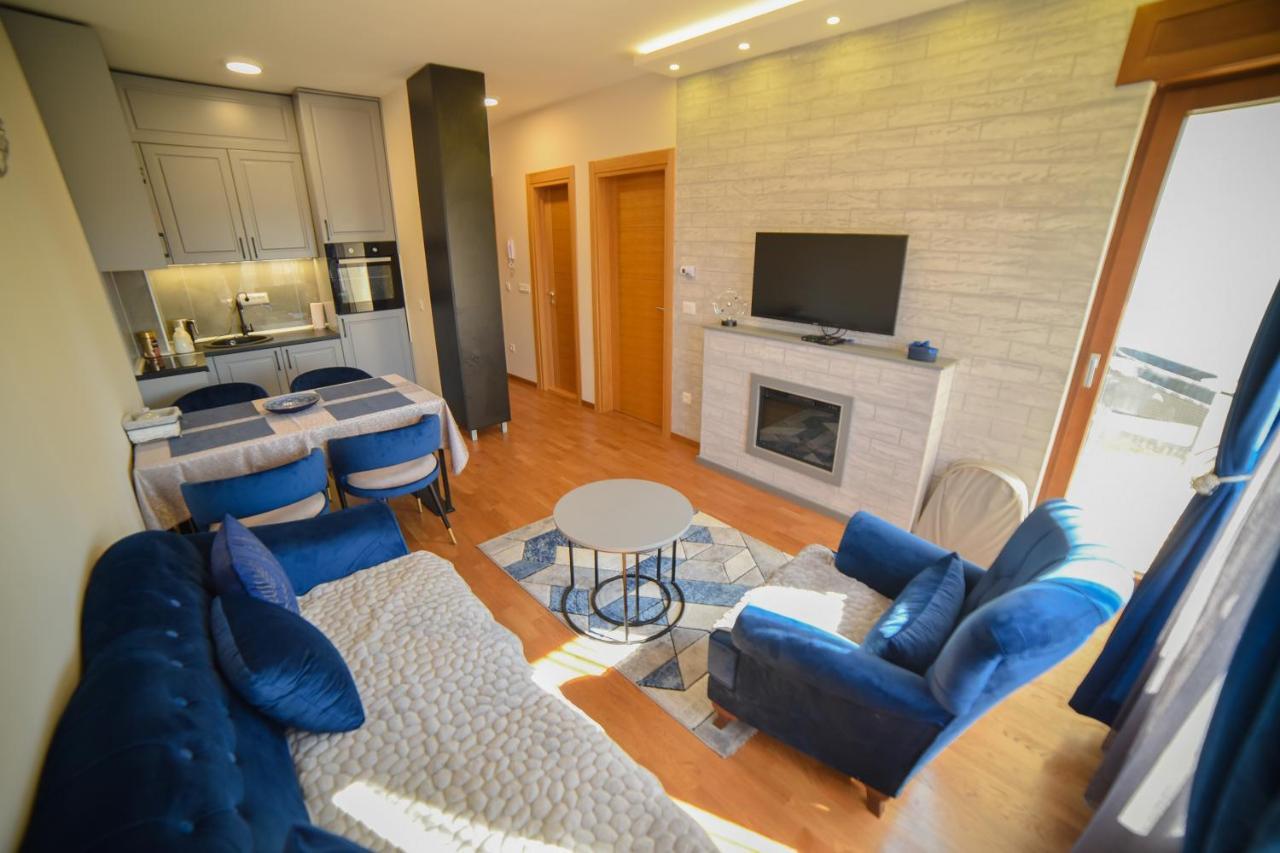 M&A Apartment & Spa, S 34, Vila Elsa 2 Ζλάτιμπορ Εξωτερικό φωτογραφία