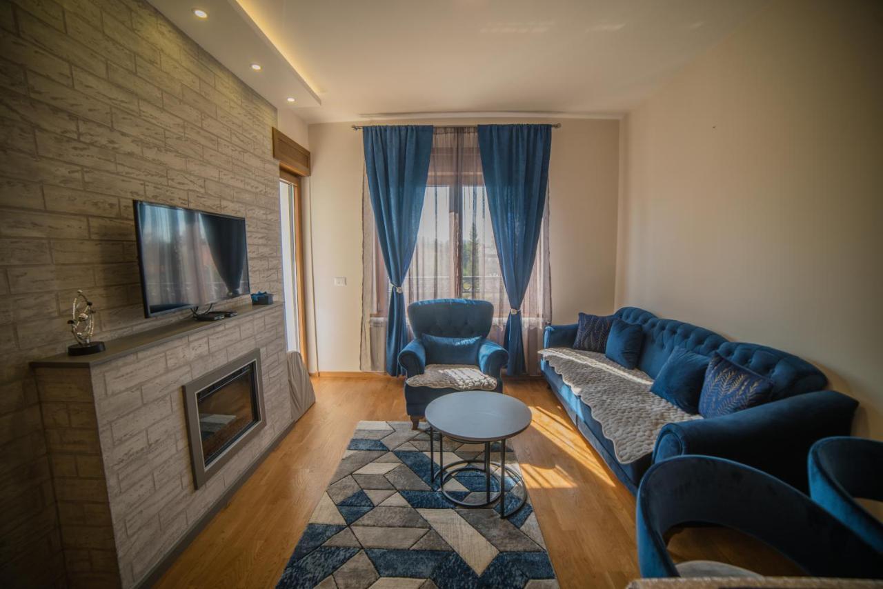 M&A Apartment & Spa, S 34, Vila Elsa 2 Ζλάτιμπορ Εξωτερικό φωτογραφία