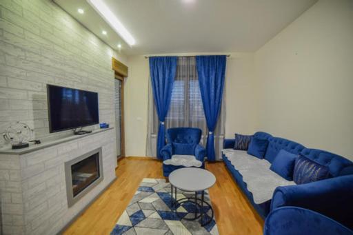 M&A Apartment & Spa, S 34, Vila Elsa 2 Ζλάτιμπορ Εξωτερικό φωτογραφία
