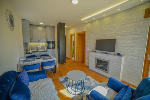 M&A Apartment & Spa, S 34, Vila Elsa 2 Ζλάτιμπορ Εξωτερικό φωτογραφία