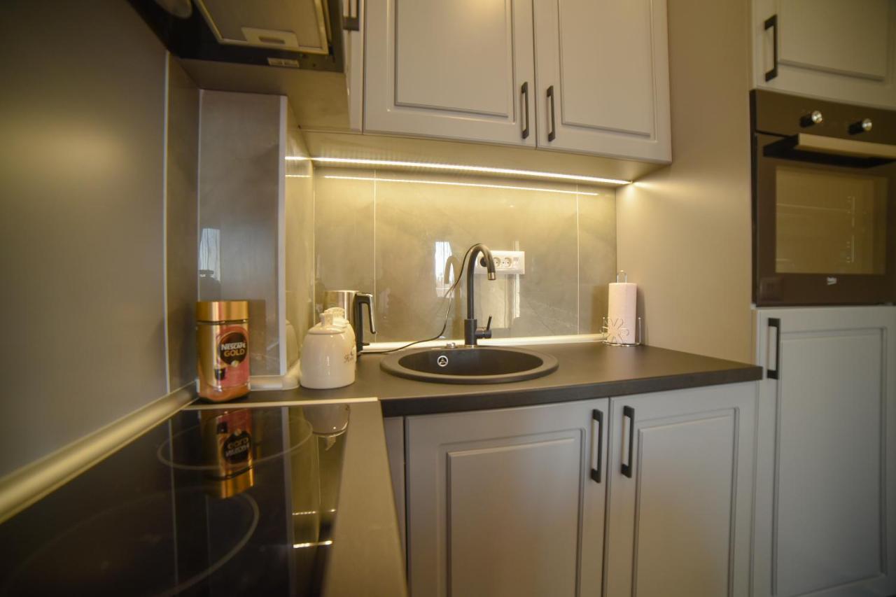 M&A Apartment & Spa, S 34, Vila Elsa 2 Ζλάτιμπορ Εξωτερικό φωτογραφία