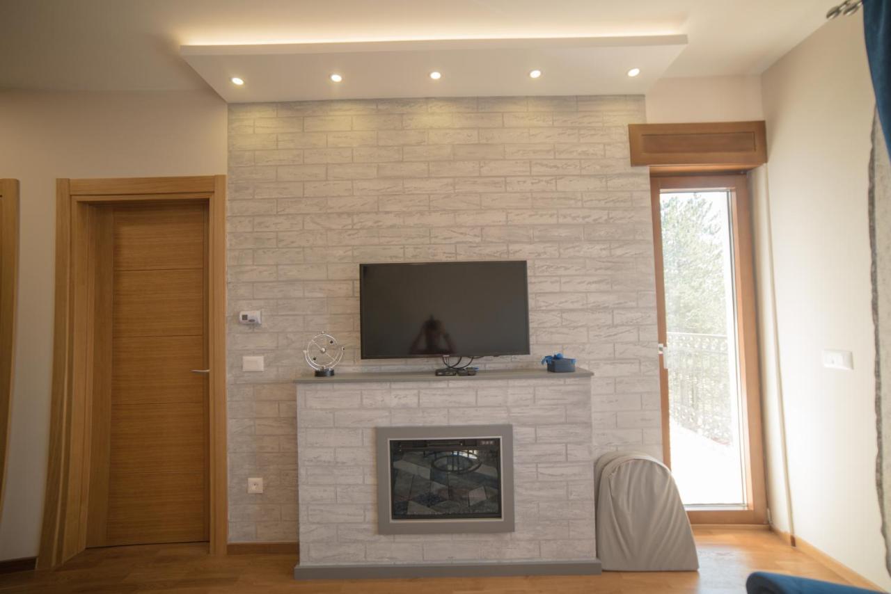 M&A Apartment & Spa, S 34, Vila Elsa 2 Ζλάτιμπορ Εξωτερικό φωτογραφία