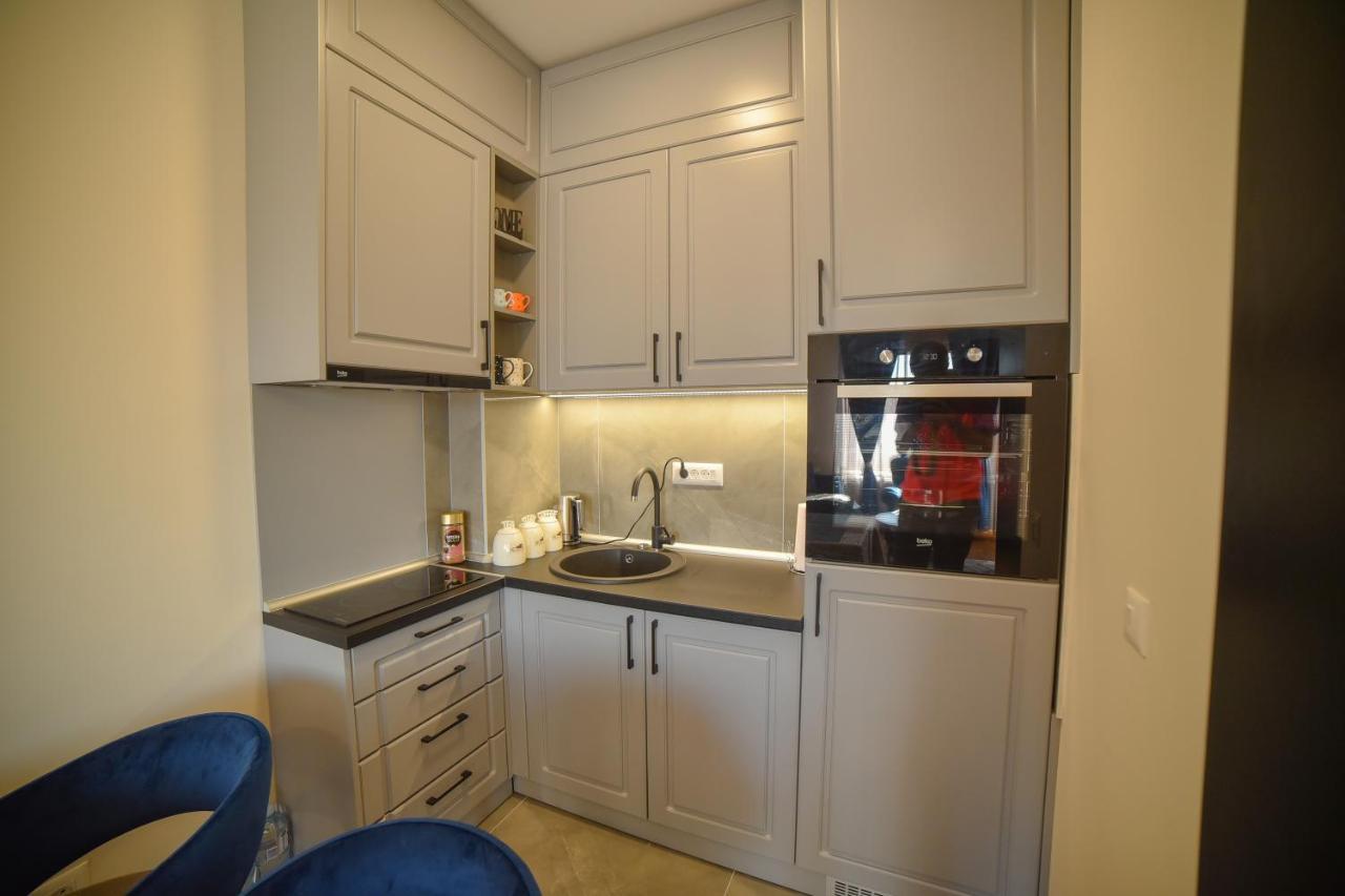 M&A Apartment & Spa, S 34, Vila Elsa 2 Ζλάτιμπορ Εξωτερικό φωτογραφία