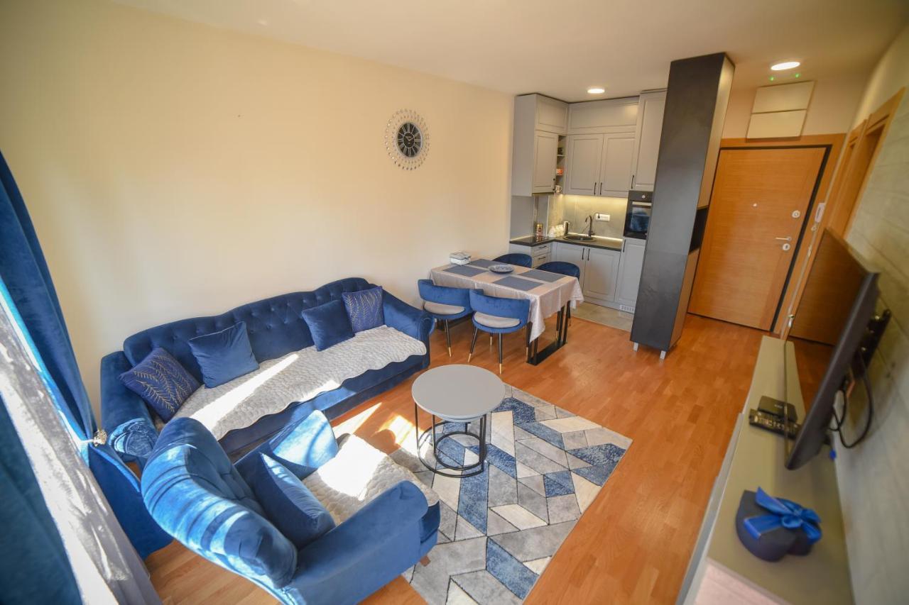 M&A Apartment & Spa, S 34, Vila Elsa 2 Ζλάτιμπορ Εξωτερικό φωτογραφία