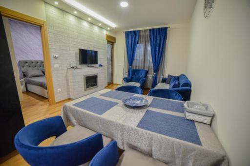 M&A Apartment & Spa, S 34, Vila Elsa 2 Ζλάτιμπορ Εξωτερικό φωτογραφία